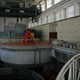 Illustration for article titled A Rare Look Deep Inside an Old-Fashioned Hydroelectric Power Plant